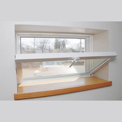 Basement Windows in New Hampshire, Massachusetts, & Maine