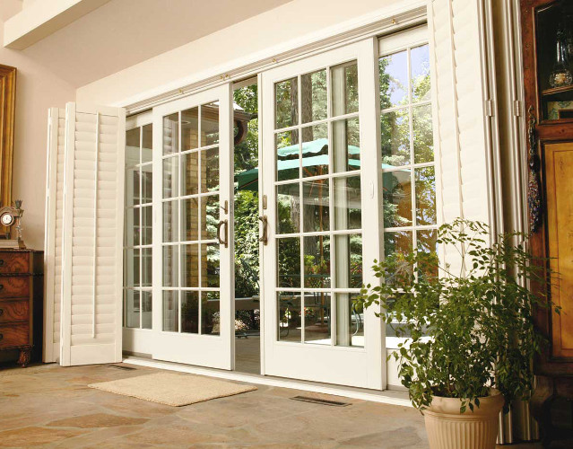 Double Hung Windows in New Hampshire, Massachusetts, and Maine