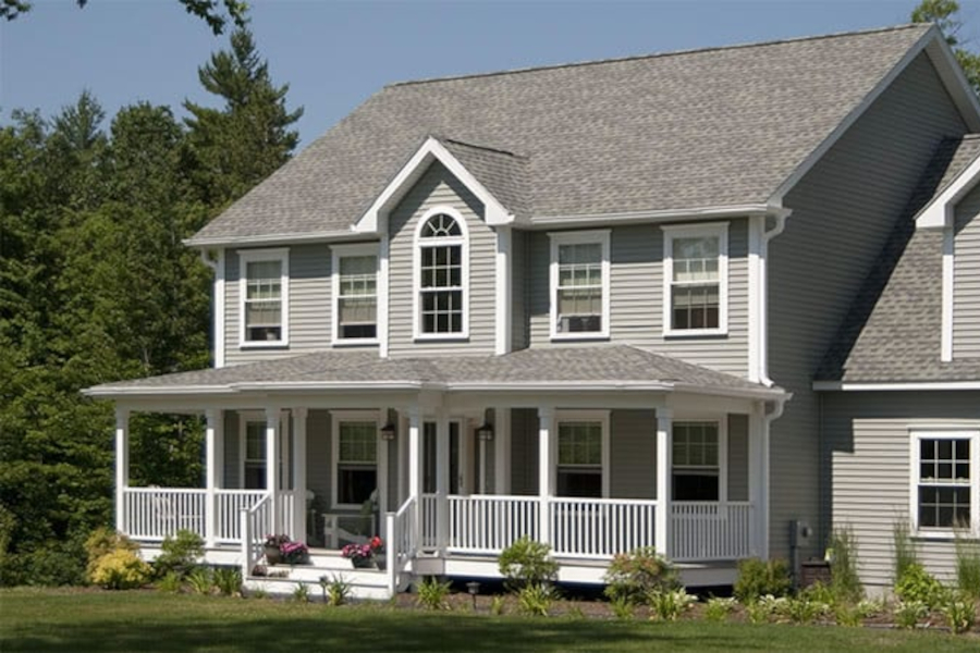 Vinyl Siding Rockingham County, Hillsborough County, Concord NH, Manchester NH, Essex County MA