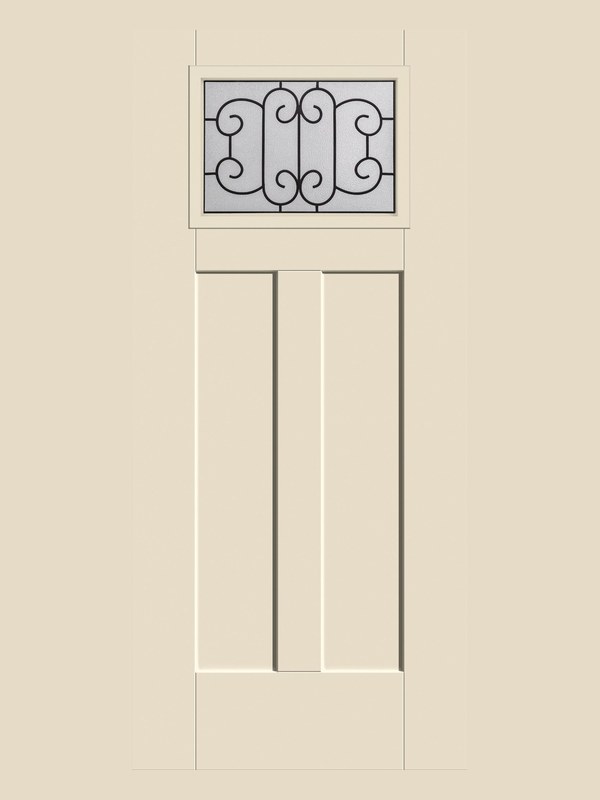 Front Doors in New Hampshire, Massachusetts, & Maine