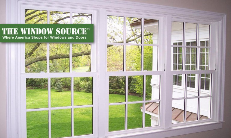 Double Hung Replacement Windows in New Hampshire, Massachusetts, and ...