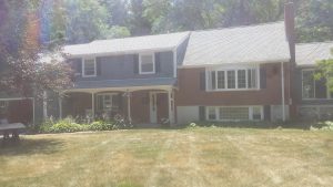 Vinyl Siding in Massachusetts, New Hampshire, and Maine