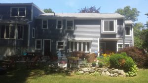 Vinyl Siding in Massachusetts, New Hampshire, and Maine